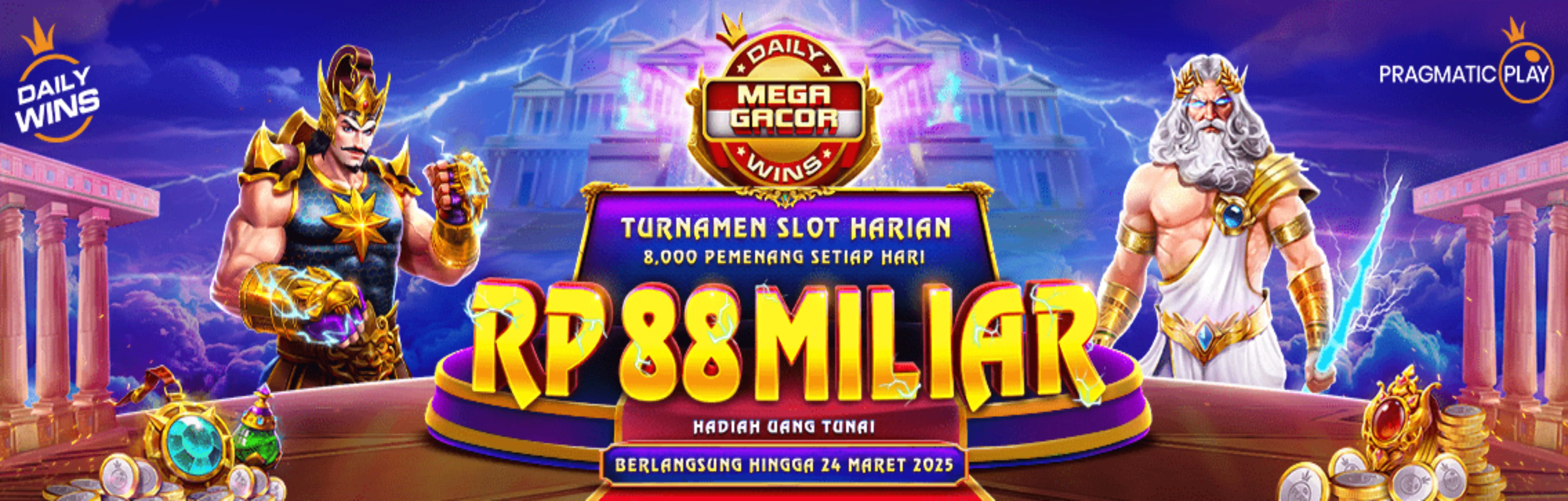 Slot RTP Tertinggi, Casino Live dan Togel Online